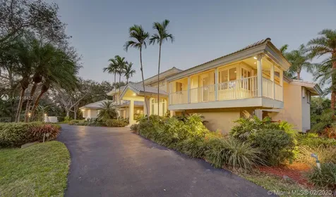 6363 SW 132nd Street Pinecrest FL 33156