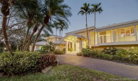 6363 SW 132nd Street Pinecrest FL 33156