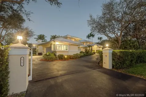 6363 SW 132nd Street Pinecrest FL 33156