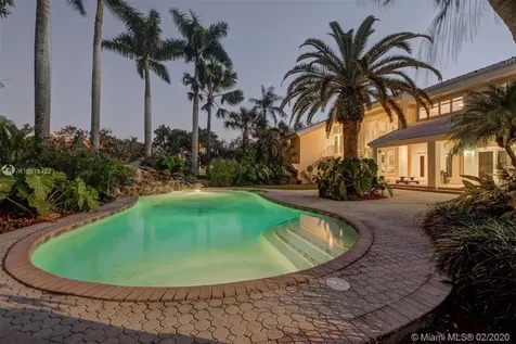 6363 SW 132nd Street Pinecrest FL 33156