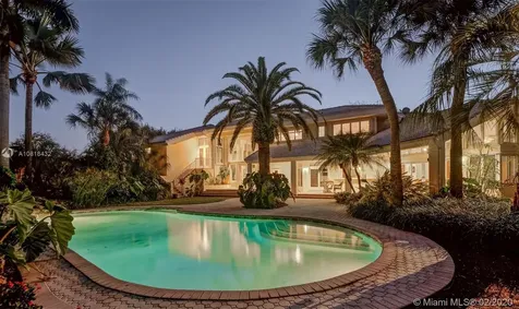6363 SW 132nd Street Pinecrest FL 33156