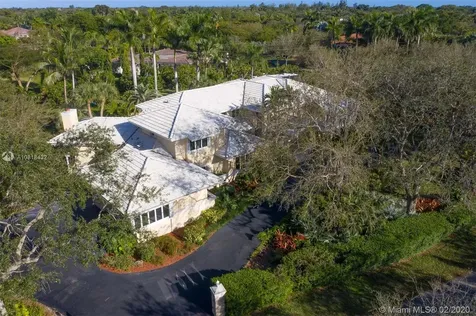6363 SW 132nd Street Pinecrest FL 33156