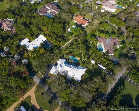 6363 SW 132nd Street Pinecrest FL 33156
