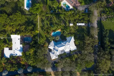 6363 SW 132nd Street Pinecrest FL 33156