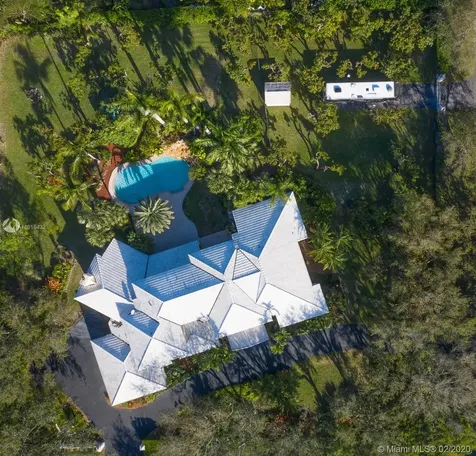 6363 SW 132nd Street Pinecrest FL 33156