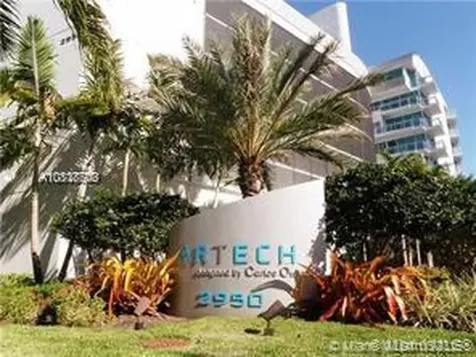 2950 NE 188th Street Aventura FL 33180