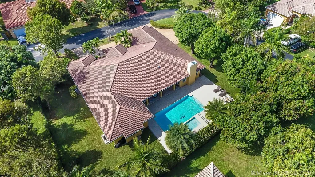 17055 SW 82nd Court Palmetto Bay FL 33157