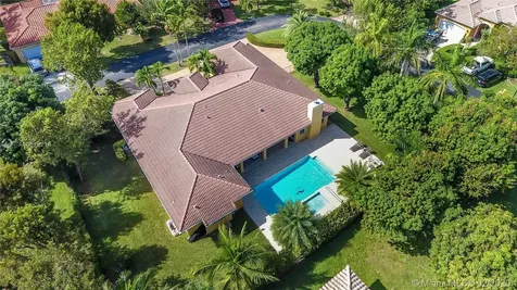 17055 SW 82nd Court Palmetto Bay FL 33157