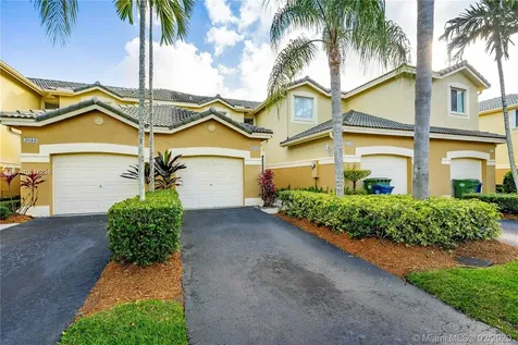 2094 Hacienda Terrace Weston FL 33327