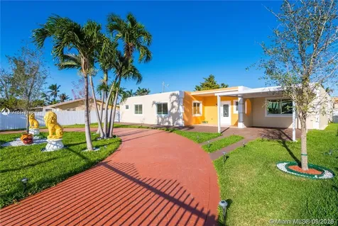 1901 NW 31st Avenue Miami FL 33125