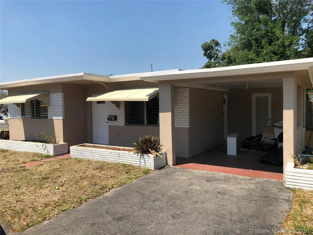 5801 Taft Street Hollywood FL 33021