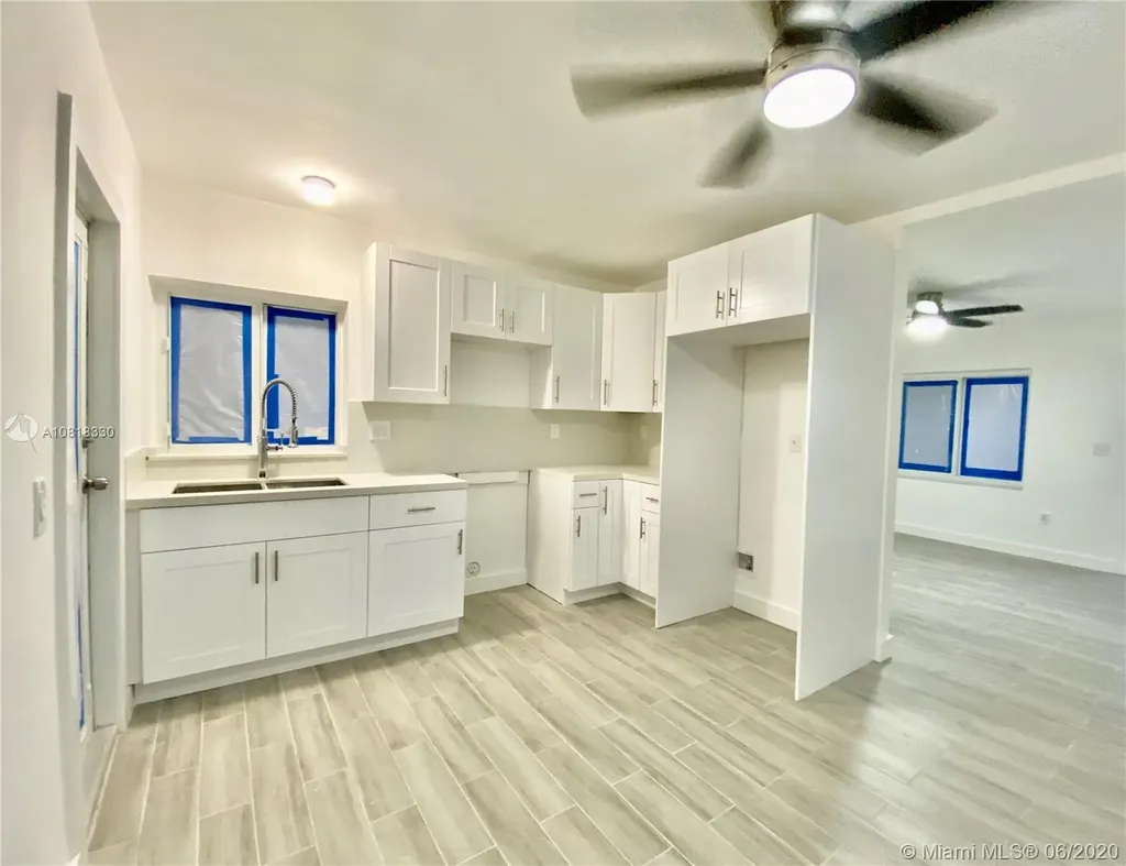 815 NE 133rd Street North Miami FL 33161