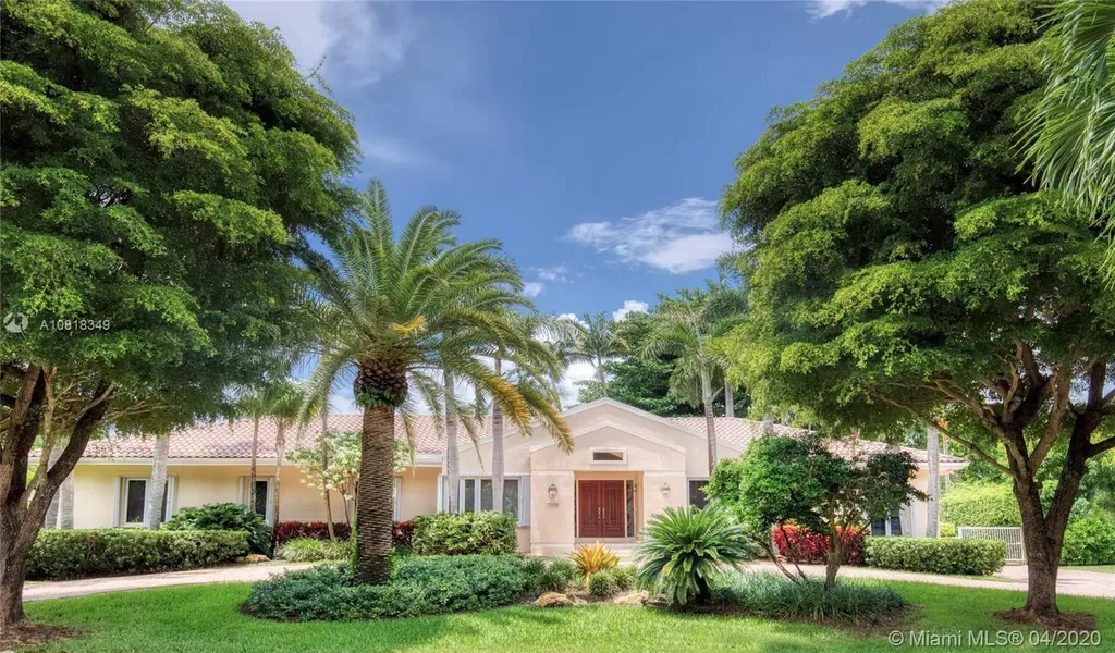 13250 SW 59th Avenue Pinecrest FL 33156