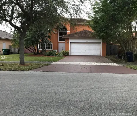 16036 SW 147th Street Miami FL 33196