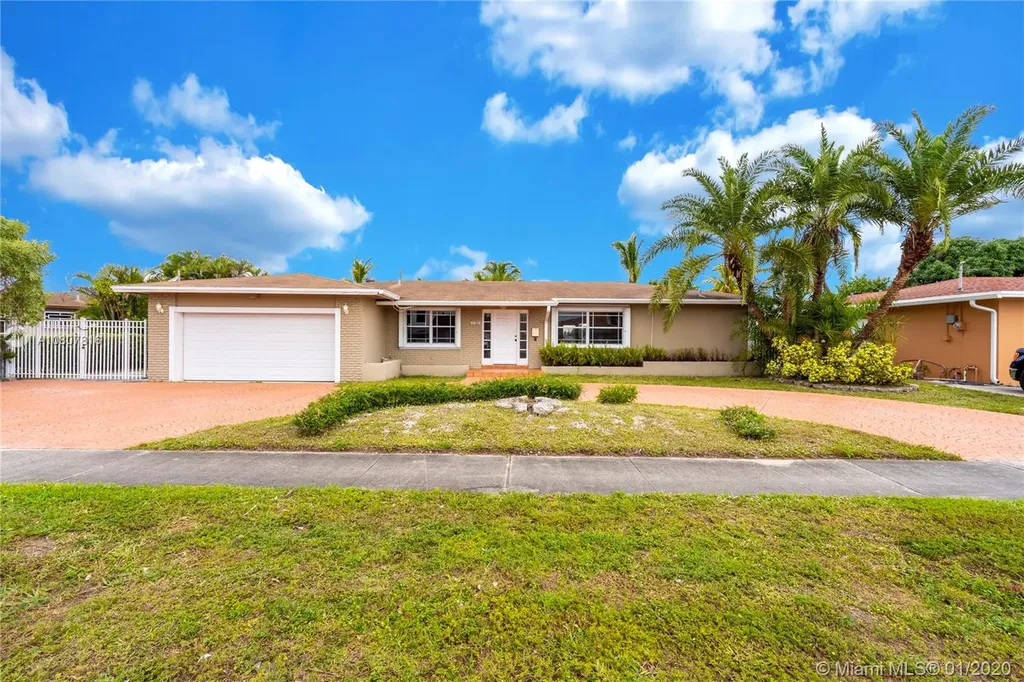 1385 W 72nd Street Hialeah FL 33014