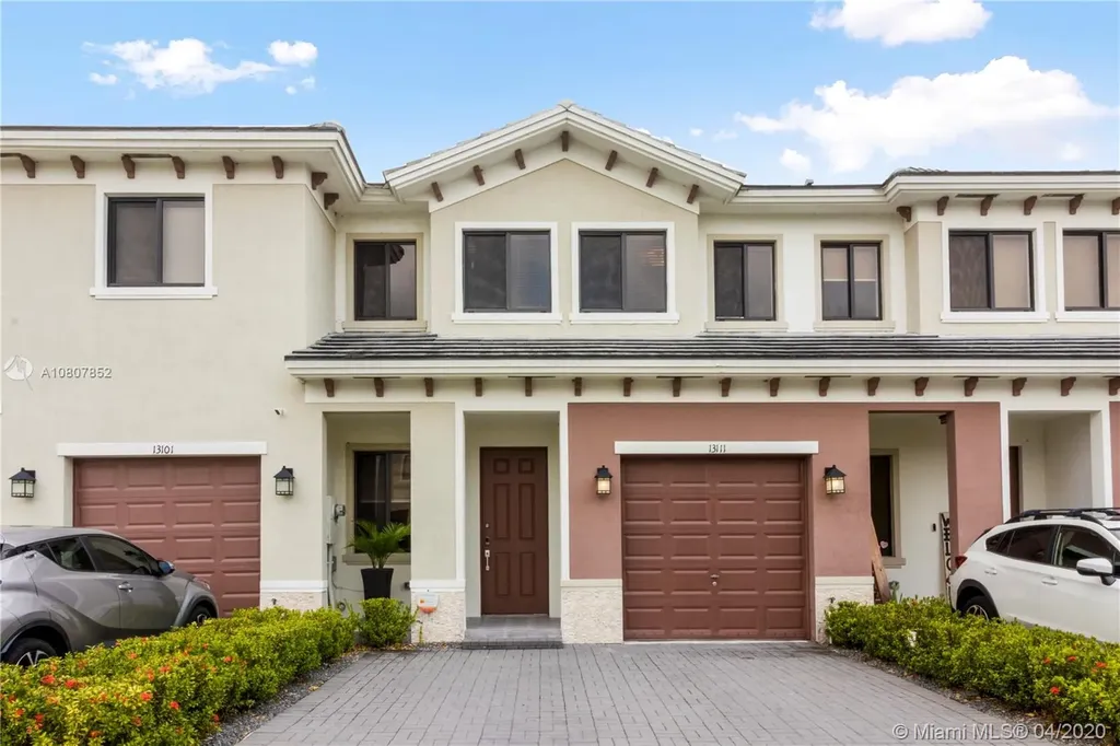 13111 SW 127th Court Miami FL 33186
