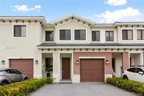 13111 SW 127th Court Miami FL 33186