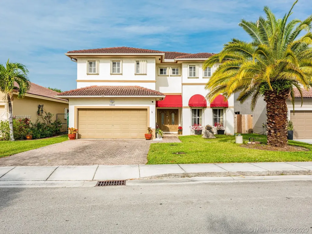 13644 SW 124th Avenue Road Miami FL 33186