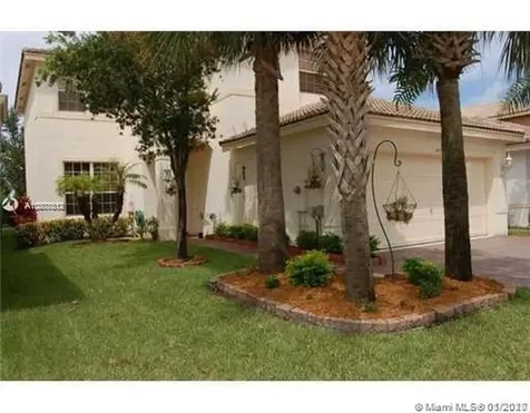 14991 SW 18th Street Miramar FL 33027