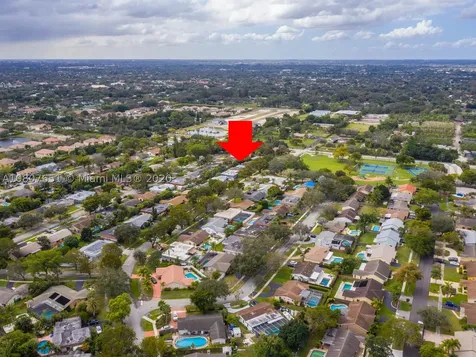 10500 SW 51st Street Cooper City FL 33328