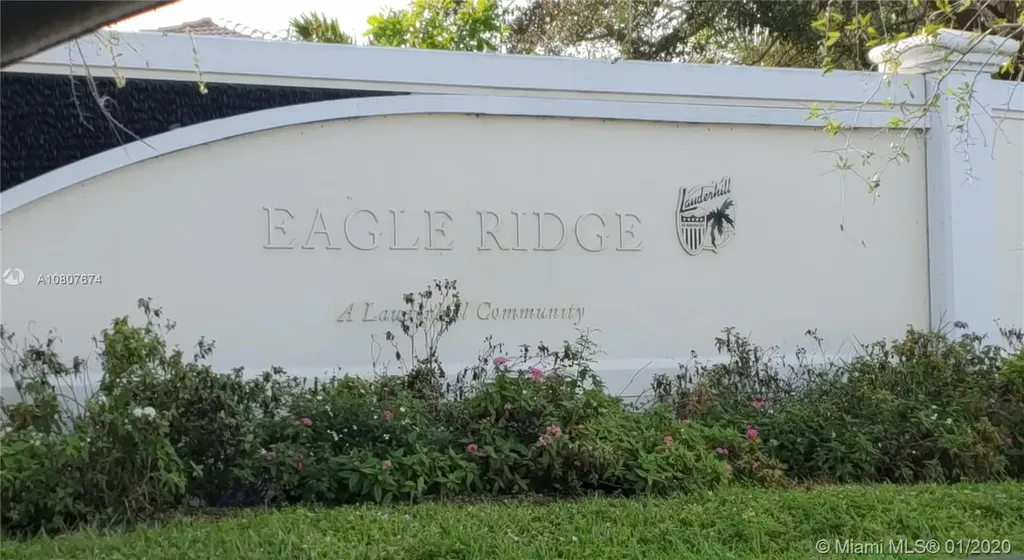 5187 NW 87th Terrace Lauderhill FL 33351