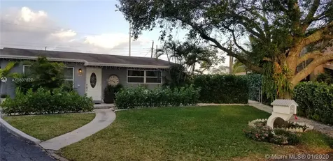 1250 SW 51st Terrace Plantation FL 33317