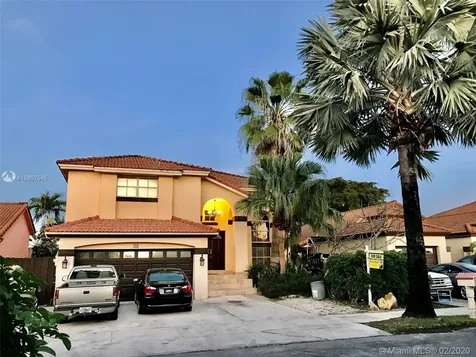 749 NW 122nd Place Miami FL 33182