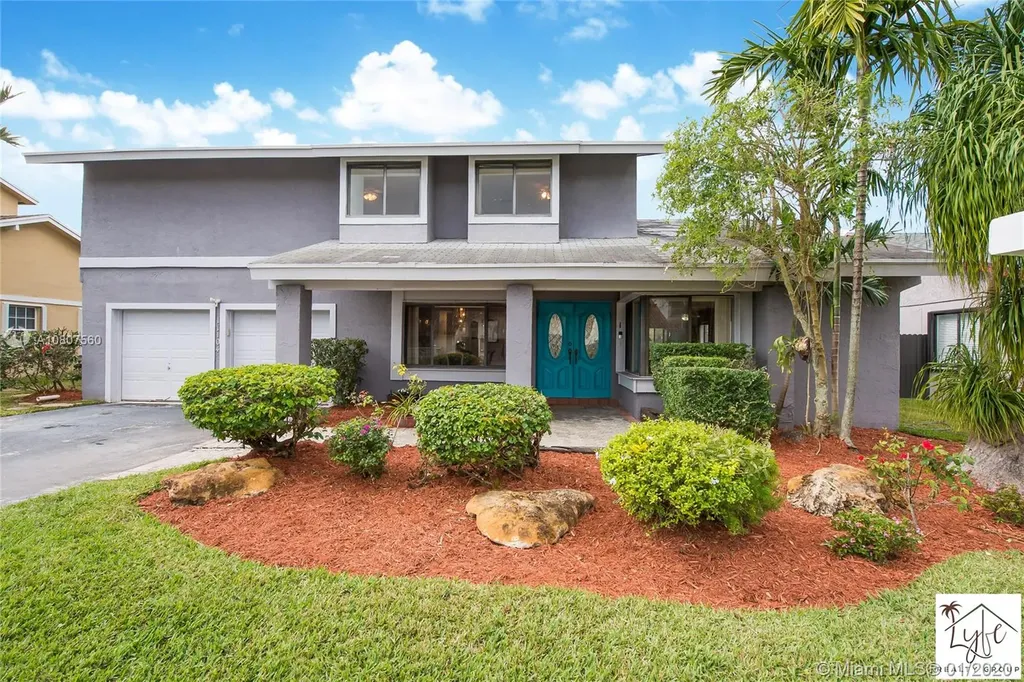 11104 SW 128th Court Miami FL 33186