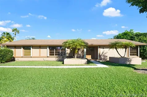 11511 SW 127th Street Miami FL 33176