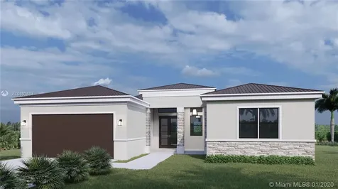 18296 SW 293rd Street Homestead FL 33030
