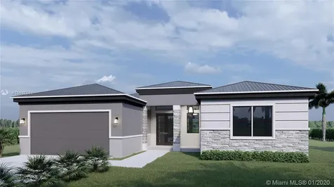 18296 SW 293rd Street Homestead FL 33030