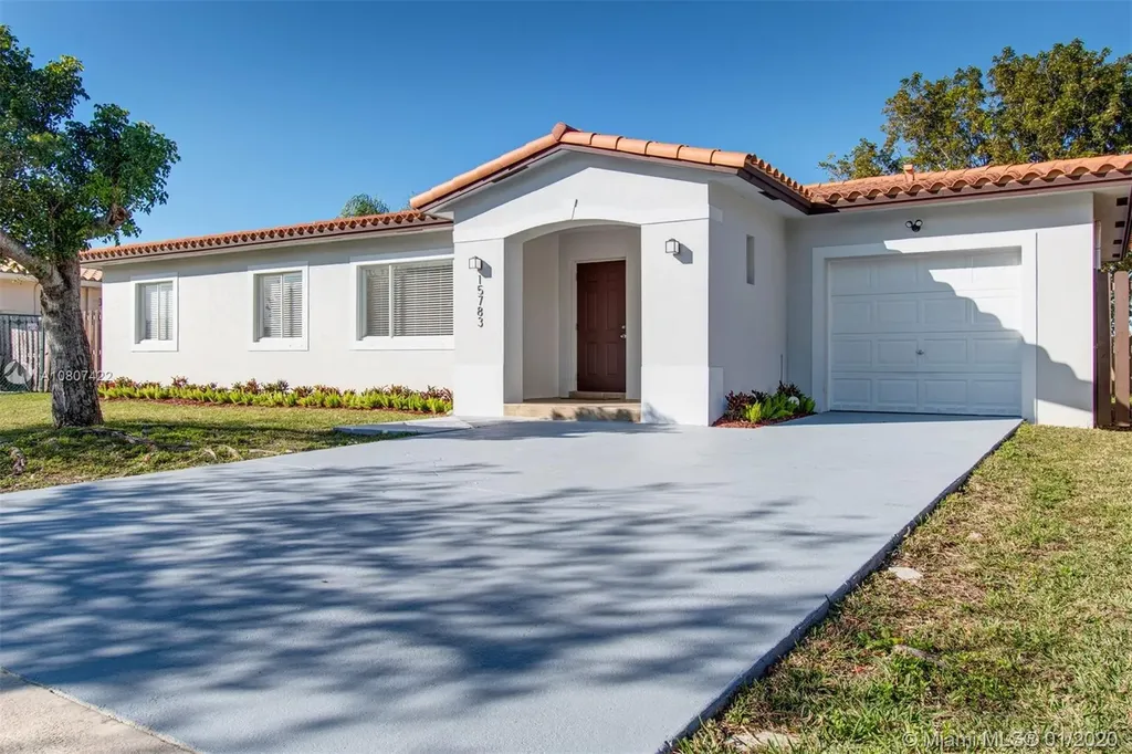 15783 SW 298th Terrace Homestead FL 33033
