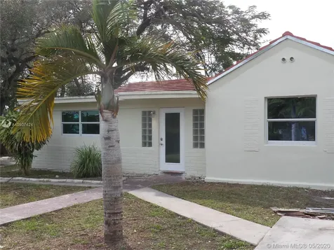 8000 NW 12th Place Miami FL 33147
