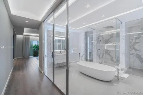 7021 Fisher Island Drive Miami Beach FL 33109