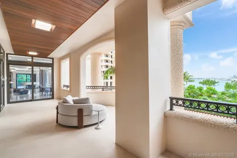 7021 Fisher Island Drive Miami Beach FL 33109
