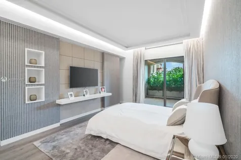 7021 Fisher Island Drive Miami Beach FL 33109
