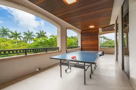 7021 Fisher Island Drive Miami Beach FL 33109