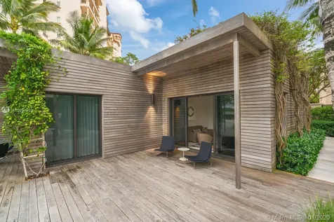 7021 Fisher Island Drive Miami Beach FL 33109