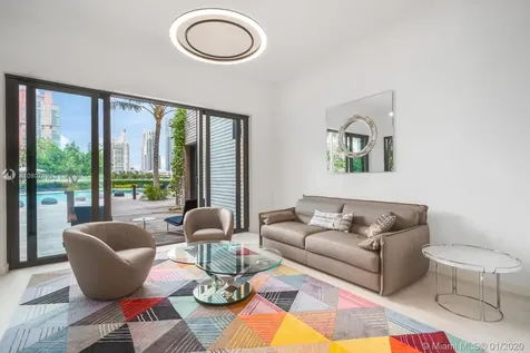 7021 Fisher Island Drive Miami Beach FL 33109