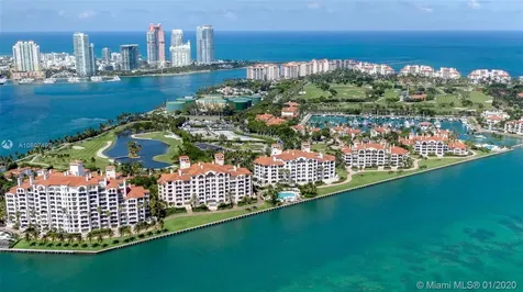 7021 Fisher Island Drive Miami Beach FL 33109