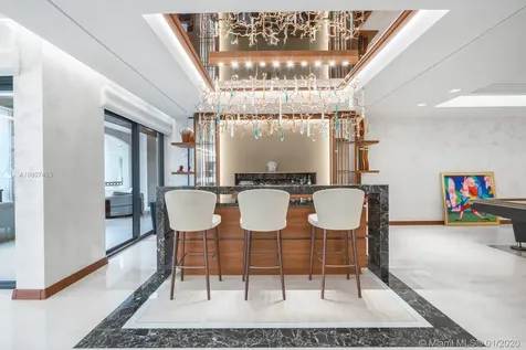 7021 Fisher Island Drive Miami Beach FL 33109