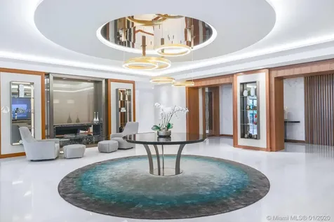 7021 Fisher Island Drive Miami Beach FL 33109