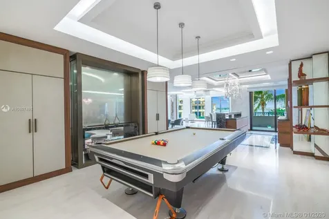 7021 Fisher Island Drive Miami Beach FL 33109