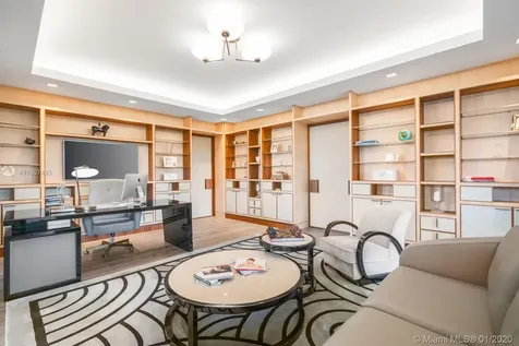 7021 Fisher Island Drive Miami Beach FL 33109