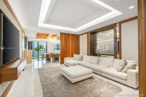 7021 Fisher Island Drive Miami Beach FL 33109