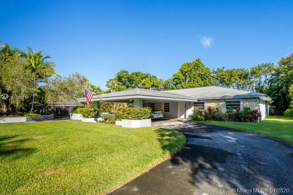 7663 SW 170th Street Palmetto Bay FL 33157
