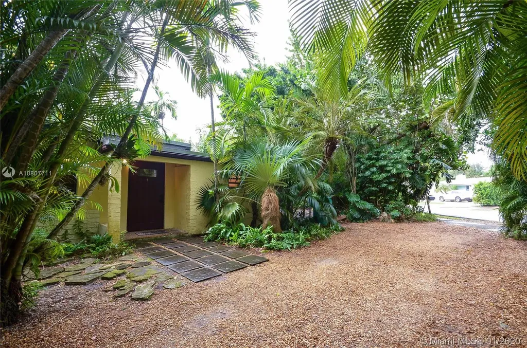 8500 SW 125th Street Miami FL 33156