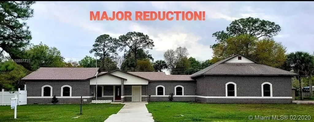 7503 Georges Road Fort Pierce FL 34951