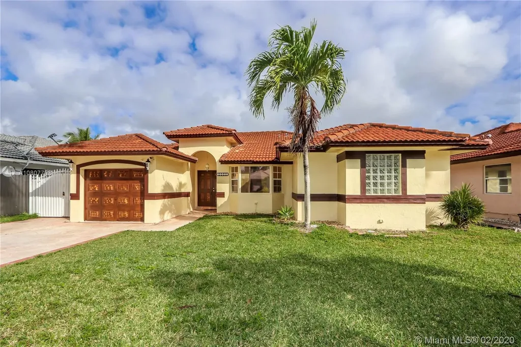 14873 SW 176th Terrace Miami FL 33187