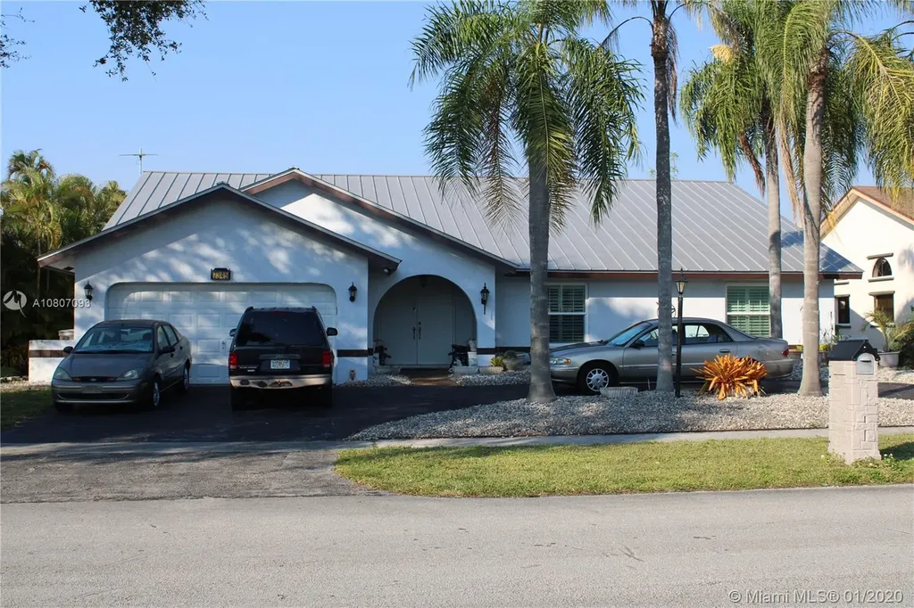 7345 NW 52nd Street Lauderhill FL 33319